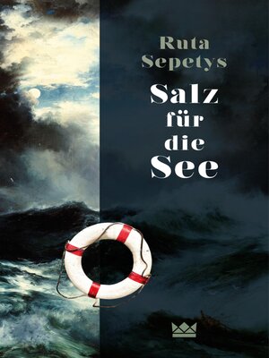 cover image of Salz für die See